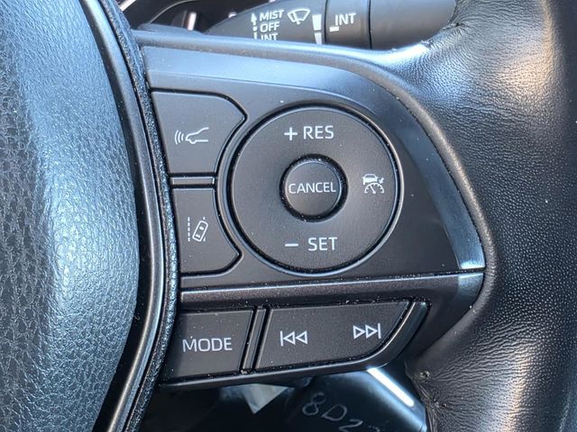 2022 Toyota Camry SE - 22966499 - 20