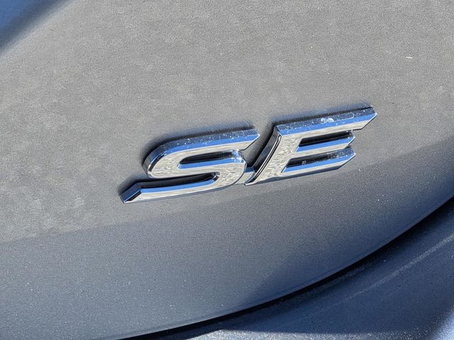 2022 Toyota Camry SE - 22966499 - 22