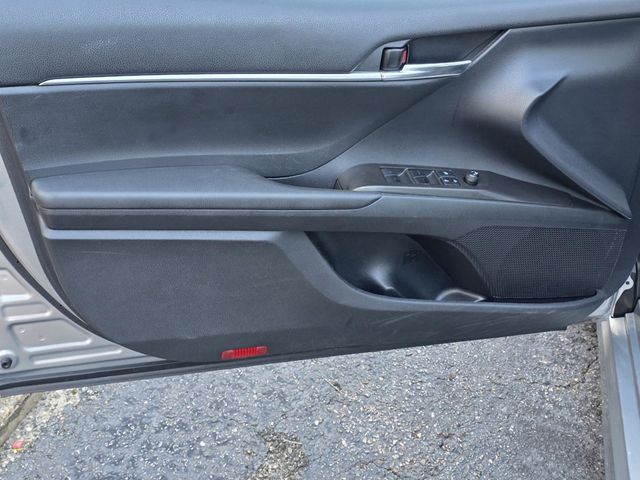 2022 Toyota Camry SE - 22966499 - 24