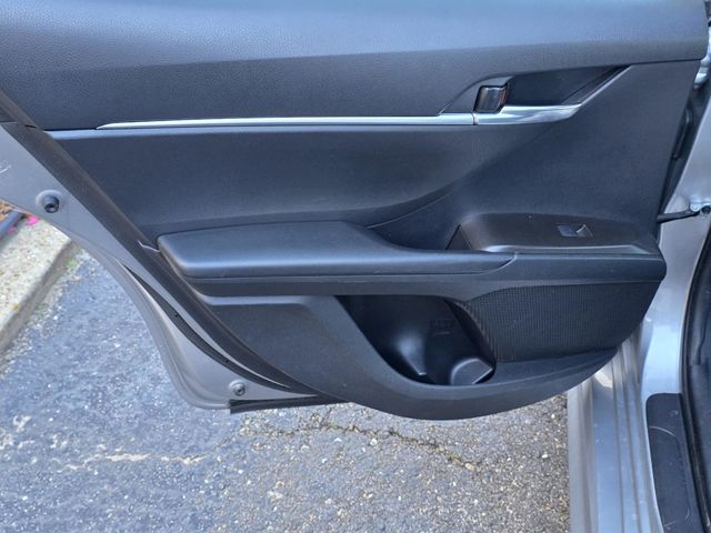 2022 Toyota Camry SE - 22966499 - 25