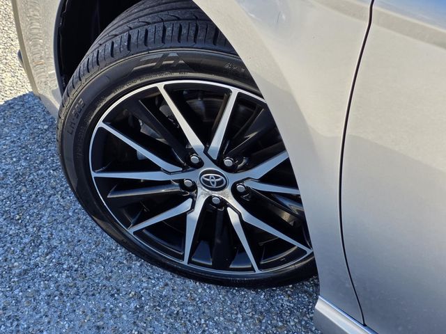 2022 Toyota Camry SE - 22966499 - 26