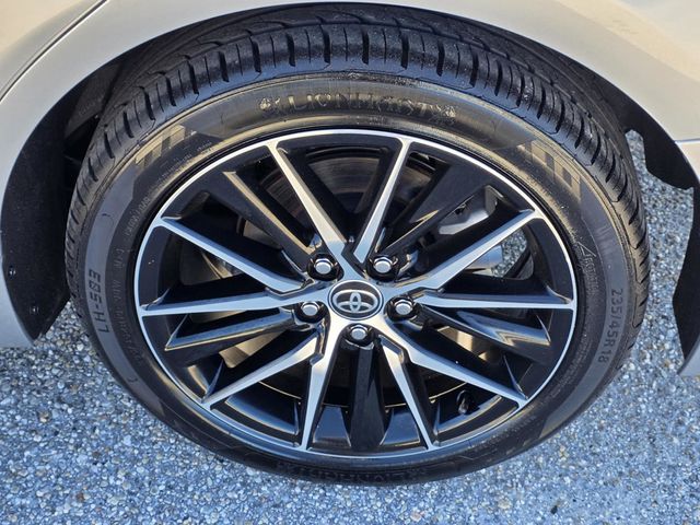 2022 Toyota Camry SE - 22966499 - 27