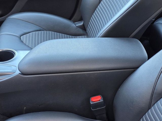 2022 Toyota Camry SE - 22966499 - 6