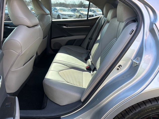 2022 Toyota Camry SE - 22986213 - 6