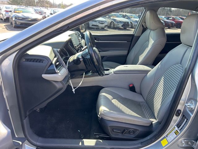 2022 Toyota Camry SE - 22986213 - 7