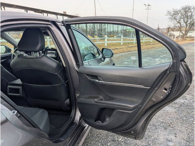 2022 Toyota Camry SE - 22966015 - 11