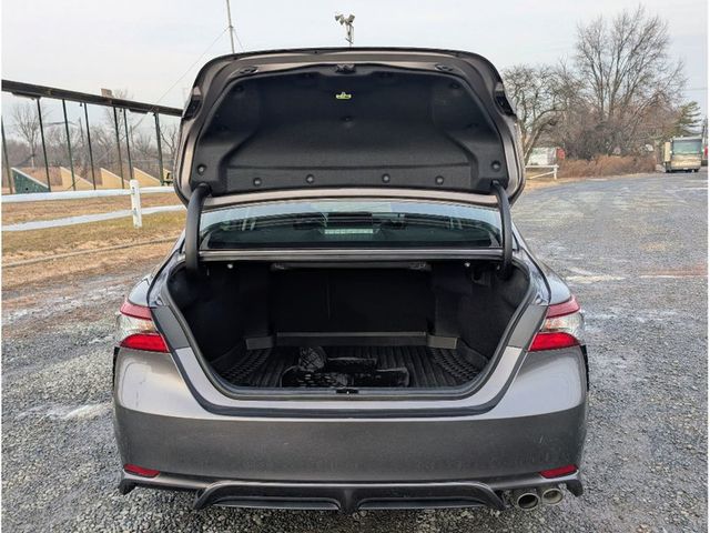 2022 Toyota Camry SE - 22966015 - 12