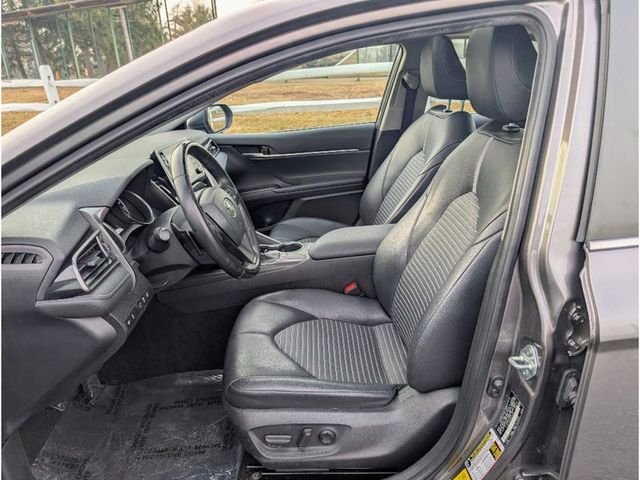2022 Toyota Camry SE - 22966015 - 13