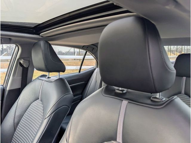 2022 Toyota Camry SE - 22966015 - 14