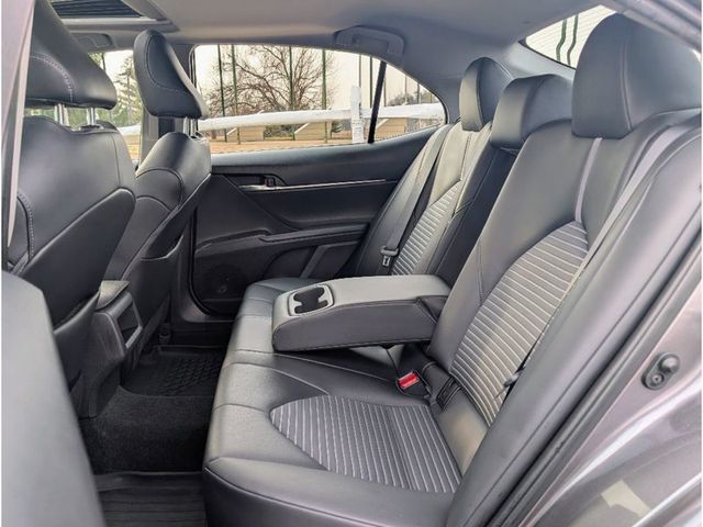 2022 Toyota Camry SE - 22966015 - 16