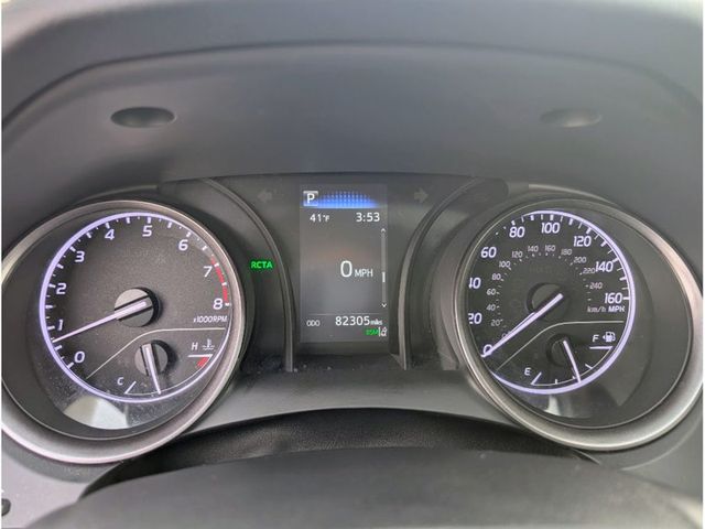 2022 Toyota Camry SE - 22966015 - 19