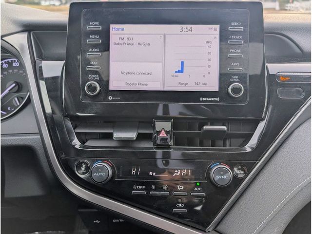 2022 Toyota Camry SE - 22966015 - 20