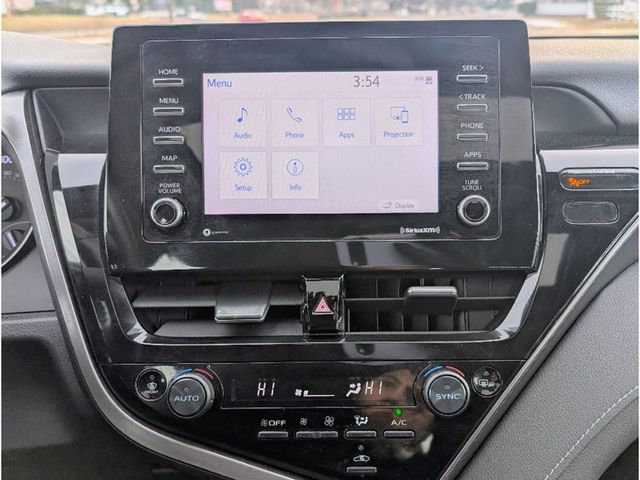 2022 Toyota Camry SE - 22966015 - 21