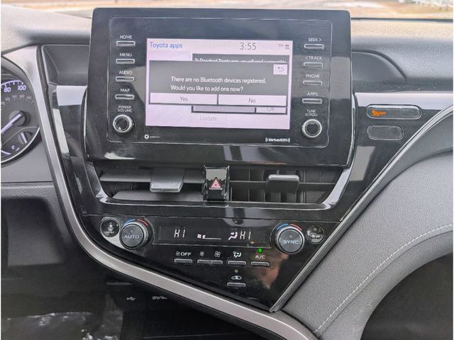 2022 Toyota Camry SE - 22966015 - 23