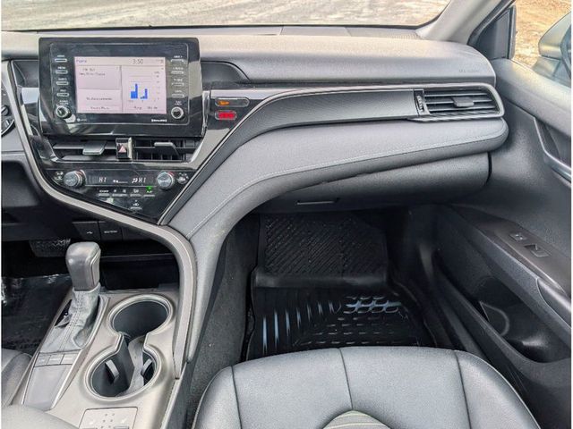 2022 Toyota Camry SE - 22966015 - 26