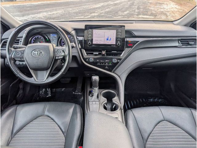 2022 Toyota Camry SE - 22966015 - 27