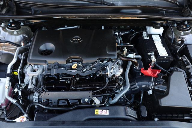 2022 Toyota Camry SE - 23029139 - 9