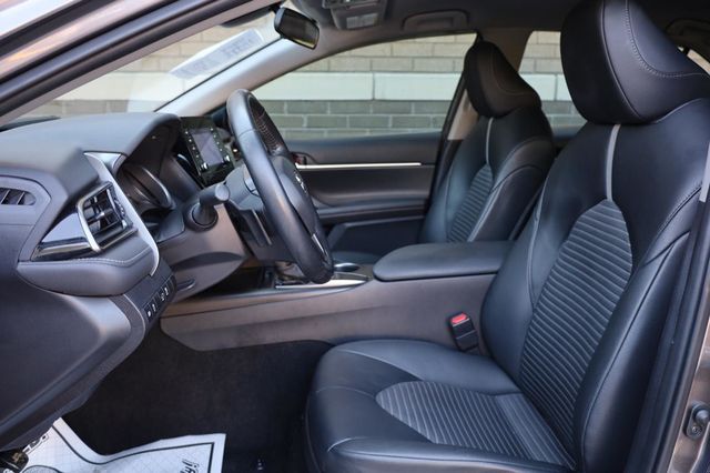 2022 Toyota Camry SE - 23029139 - 13