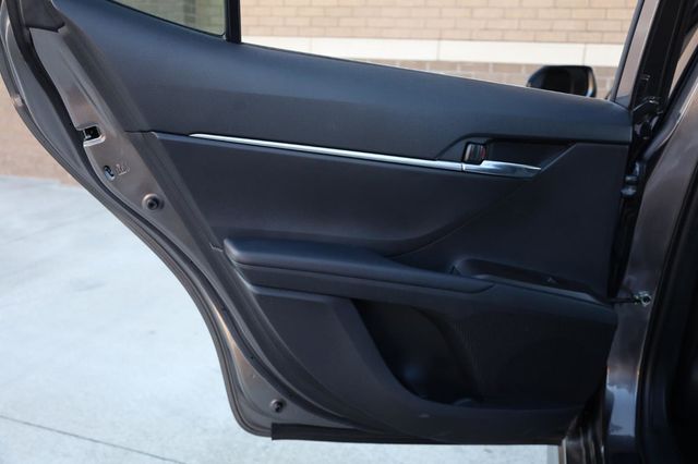 2022 Toyota Camry SE - 23029139 - 16
