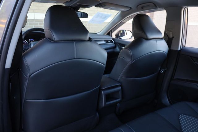 2022 Toyota Camry SE - 23029139 - 17