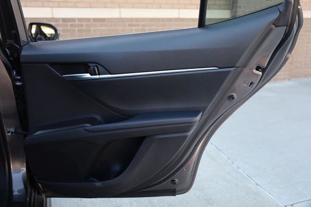 2022 Toyota Camry SE - 23029139 - 20