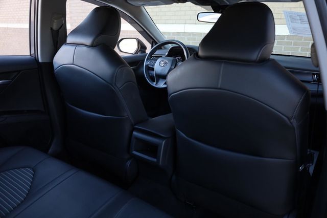 2022 Toyota Camry SE - 23029139 - 23