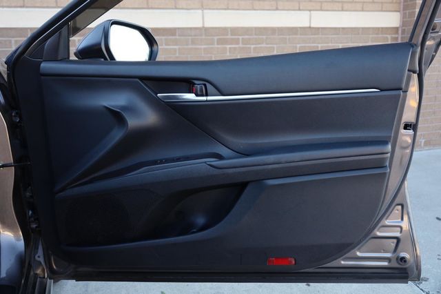 2022 Toyota Camry SE - 23029139 - 24