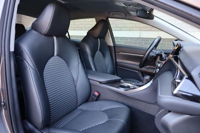 2022 Toyota Camry SE - 23029139 - 26
