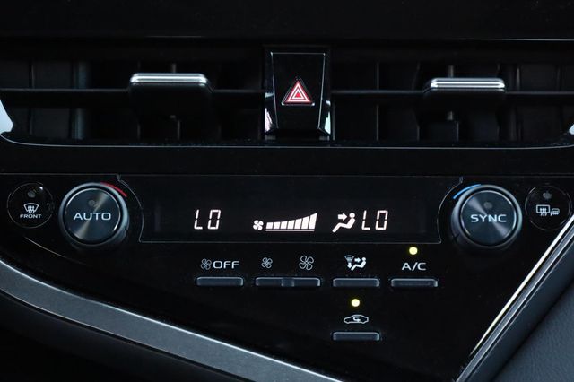 2022 Toyota Camry SE - 23029139 - 38
