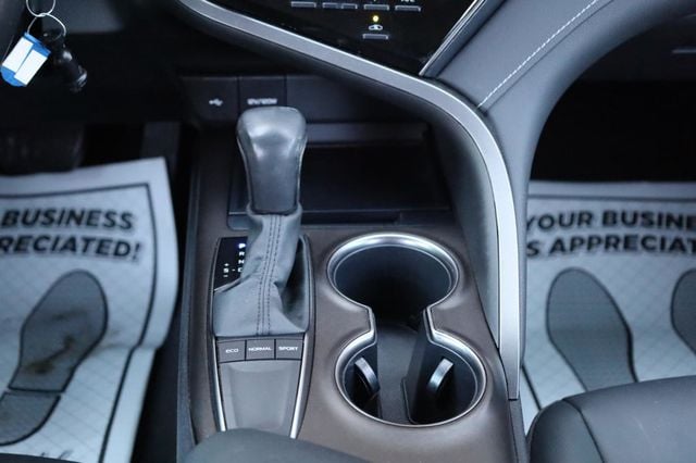 2022 Toyota Camry SE - 23029139 - 40