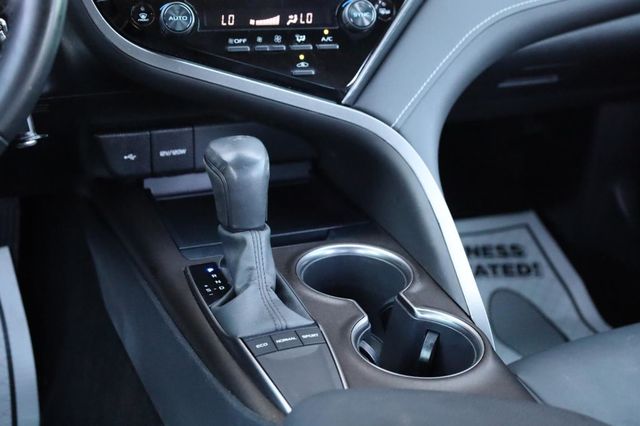 2022 Toyota Camry SE - 23029139 - 44