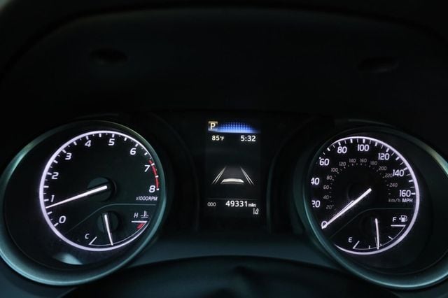 2022 Toyota Camry SE - 23029139 - 45