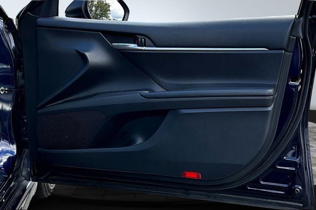 2022 Toyota Camry SE - 22906668 - 15