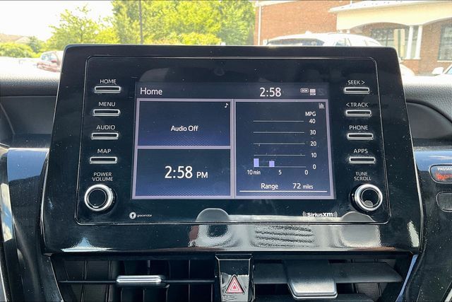 2022 Toyota Camry SE - 22906668 - 24