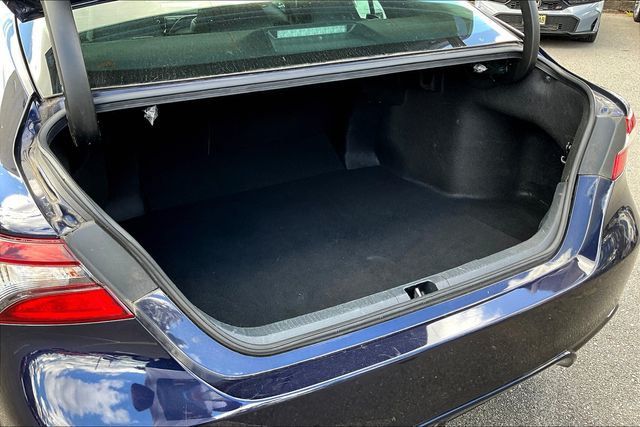 2022 Toyota Camry SE - 22906668 - 33