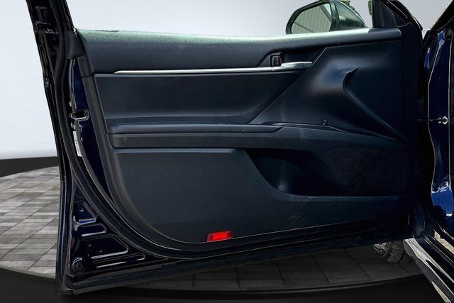 2022 Toyota Camry SE - 22906668 - 8