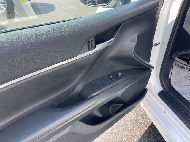 2022 TOYOTA CAMRY SE - 23082544 - 9