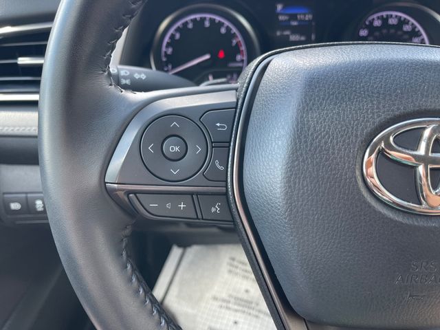 2022 TOYOTA CAMRY SE - 23082544 - 14