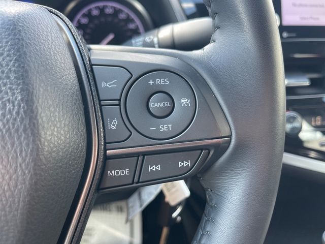 2022 TOYOTA CAMRY SE - 23082544 - 15