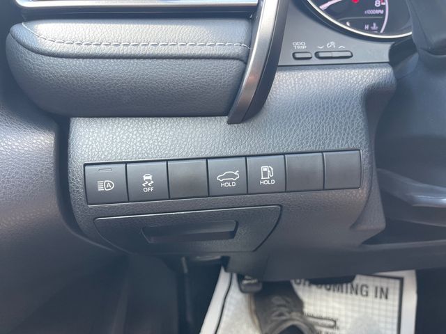 2022 TOYOTA CAMRY SE - 23082544 - 16