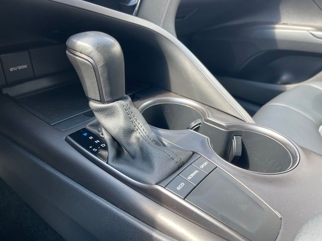 2022 TOYOTA CAMRY SE - 23082544 - 17
