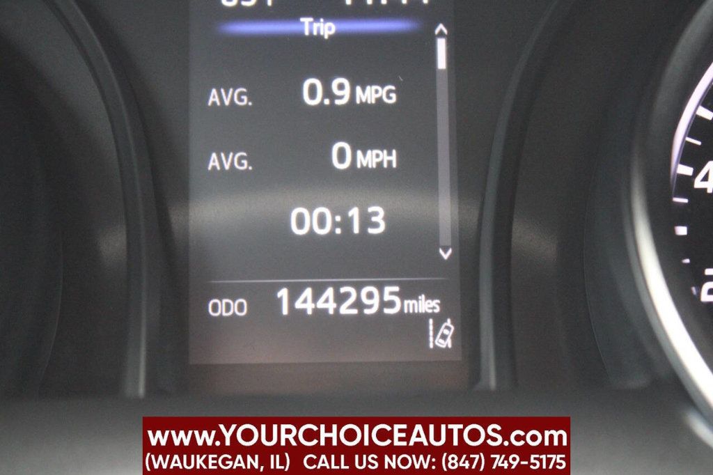 2022 Toyota Camry SE 4dr Sedan - 22892157 - 29