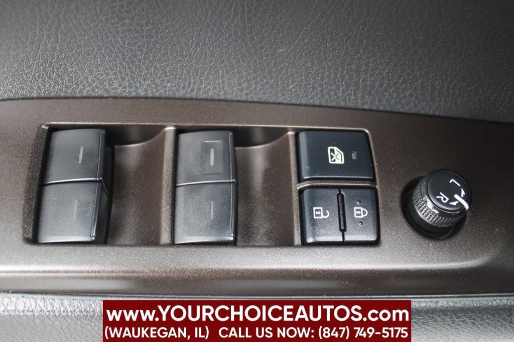2022 Toyota Camry SE 4dr Sedan - 22892157 - 31
