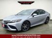2022 Toyota Camry SE 4dr Sedan - 23032036 - 0