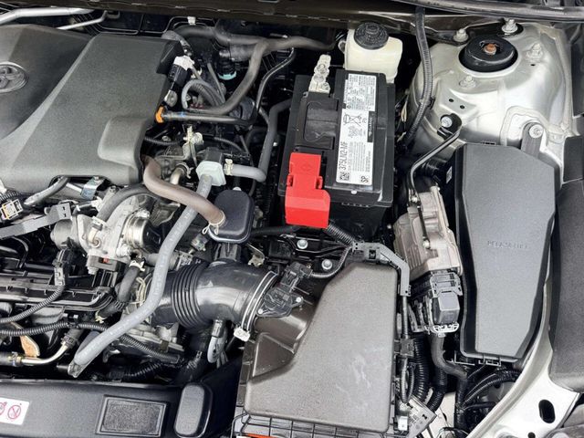 2022 Toyota Camry SE 4dr Sedan - 23032036 - 10
