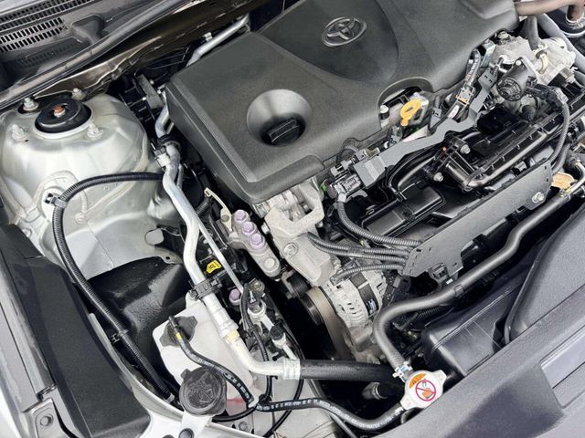 2022 Toyota Camry SE 4dr Sedan - 23032036 - 11