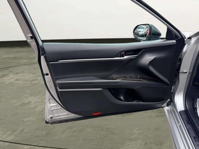 2022 Toyota Camry SE 4dr Sedan - 23032036 - 13