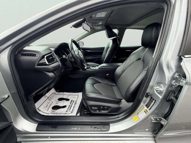 2022 Toyota Camry SE 4dr Sedan - 23032036 - 14