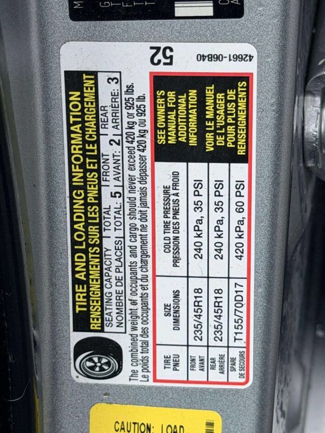 2022 Toyota Camry SE 4dr Sedan - 23032036 - 17