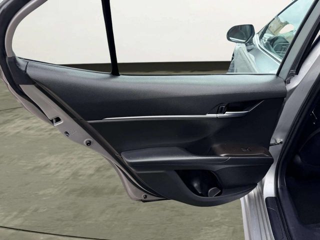 2022 Toyota Camry SE 4dr Sedan - 23032036 - 19